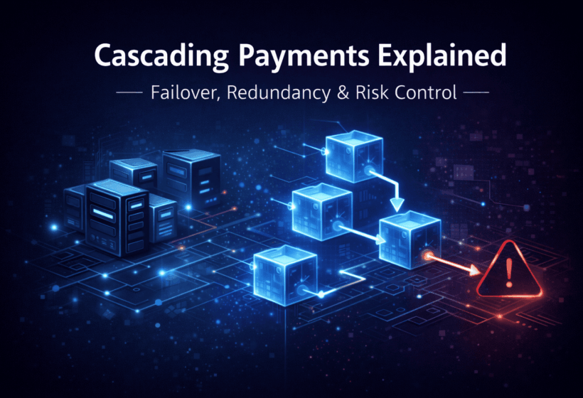 Cascading Payments Explained: Failover & Risk Control