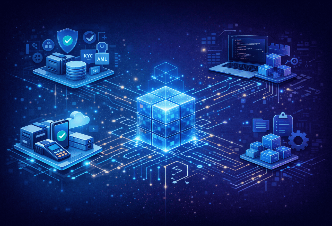 White Label Fintech Platform: Key Modules & Capabilities