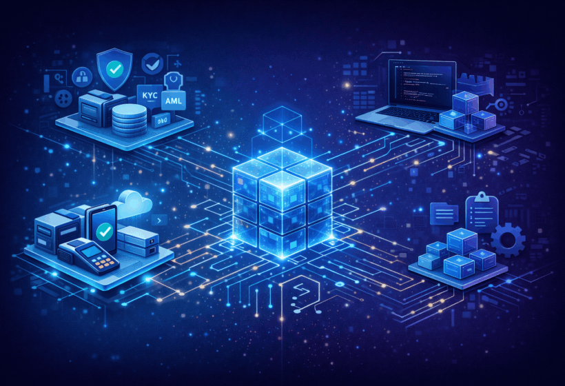 White Label Fintech Platform: Key Modules & Capabilities