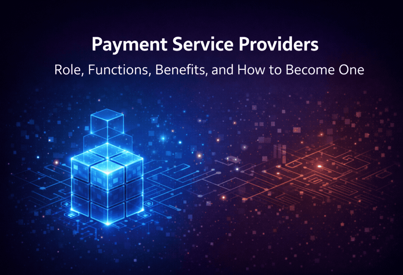 Payment Service Providers: Roles, Functions & Benefits