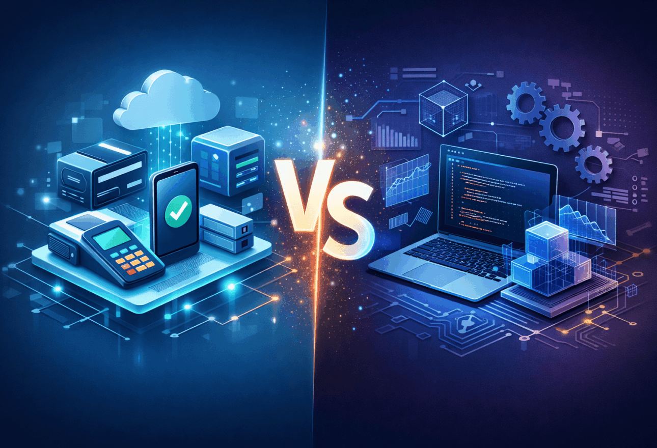 White Label vs Custom Fintech Development: What to Choose