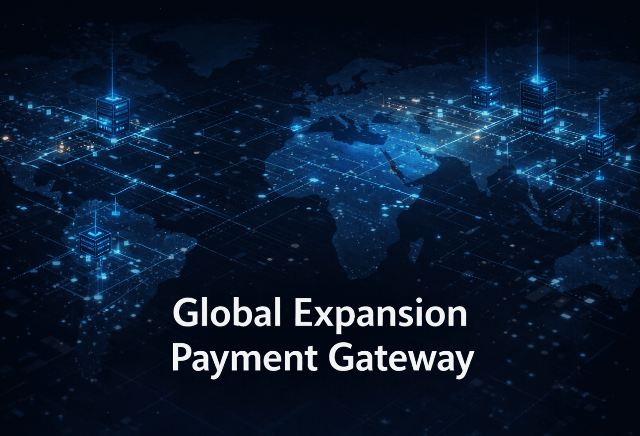 White Label Payment Gateway for Global Expansion Explained