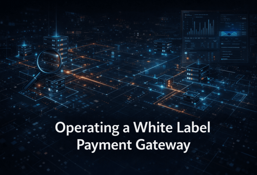 Operating a White Label Payment Gateway After Launch